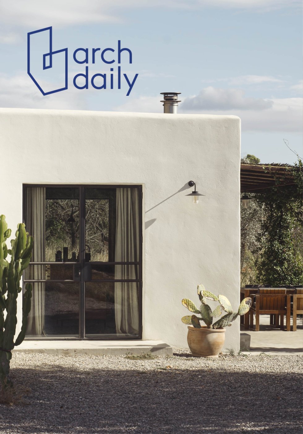 The Ibiza Campo Loft