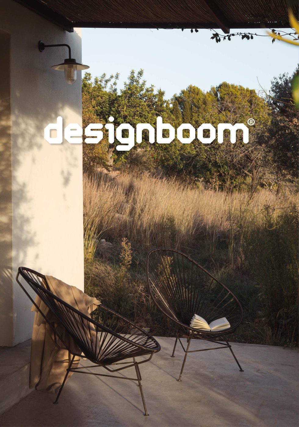 The Nieuw and Ibiza Interiors transform an abandoned warehouse into dreamy loft in Ibiza