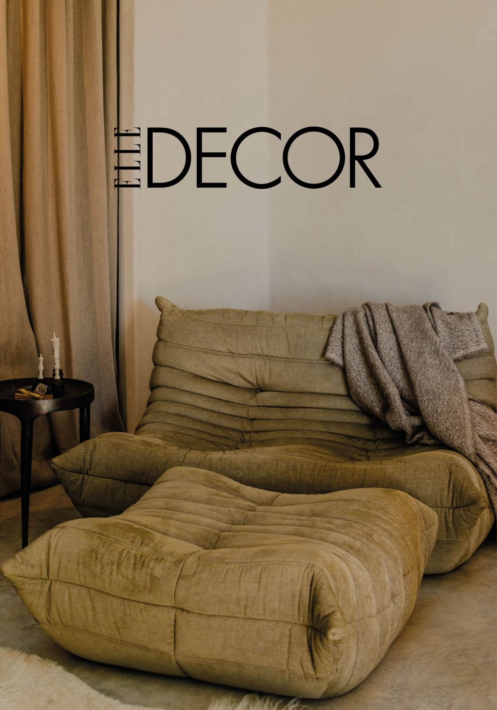 La reforma de un pequeño establo abandonado con más de 200 años