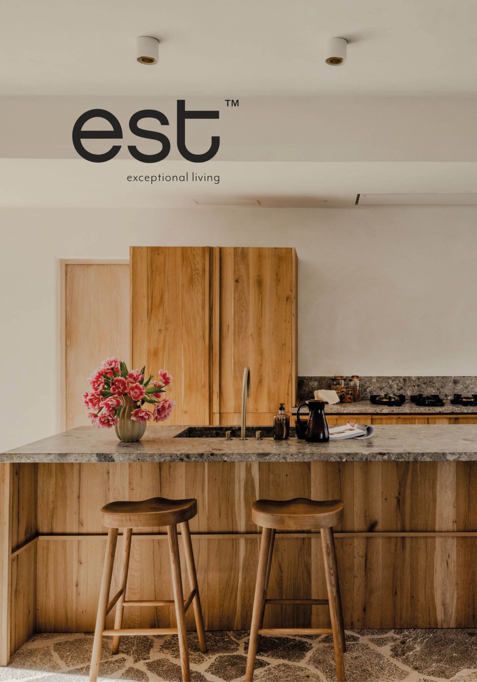 Home Tour | Cala Molí