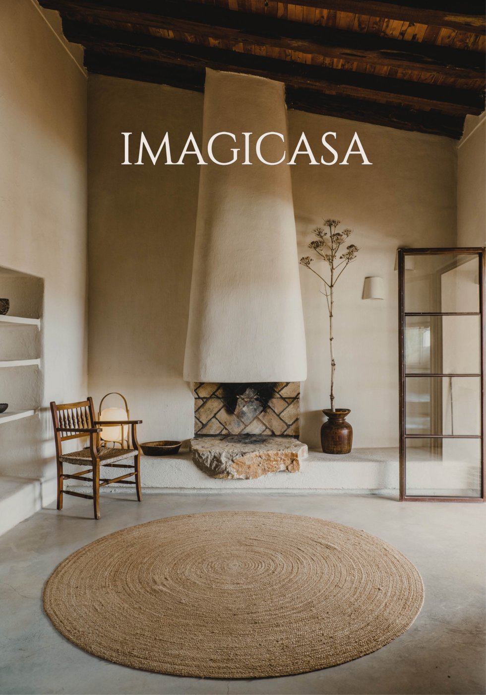 Aguamadera: a tribute to natural harmony